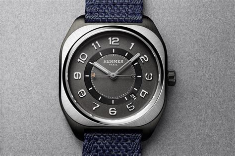 estimation montre hermès